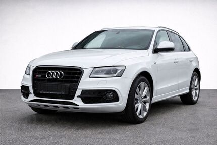 Audi SQ5 Gebrauchtwagen