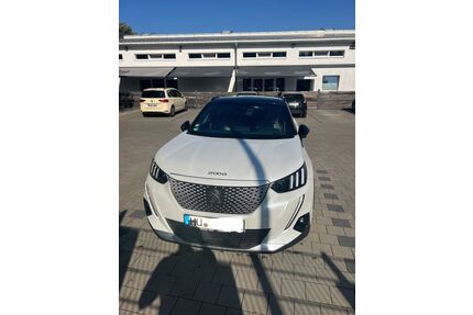 Peugeot e-2008 Gebrauchtwagen