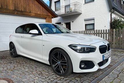 BMW 125 Gebrauchtwagen