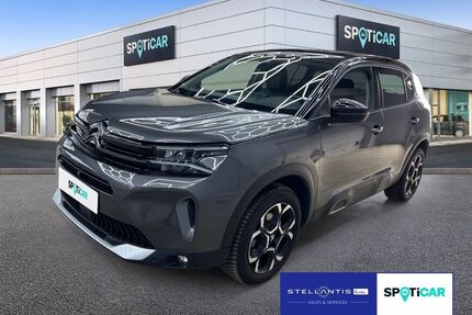 Citroen C5 Aircross Gebrauchtwagen