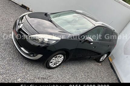 Renault Grand Scenic Gebrauchtwagen