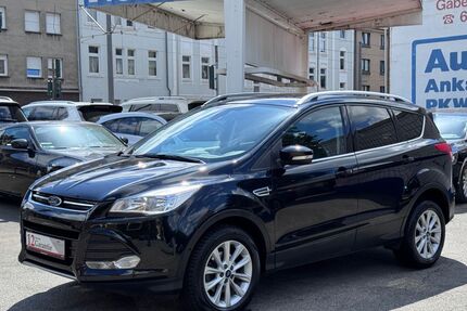 Ford Kuga Gebrauchtwagen