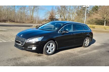 Peugeot 508 Gebrauchtwagen