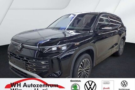 VW Tayron Gebrauchtwagen