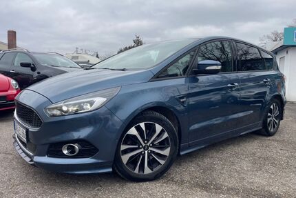 Ford S-Max Gebrauchtwagen