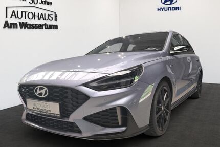 Hyundai i30 Gebrauchtwagen