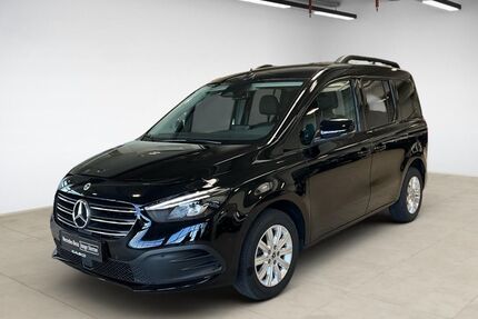 Mercedes-Benz T-Klasse Gebrauchtwagen