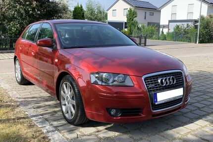 Audi A3 Gebrauchtwagen