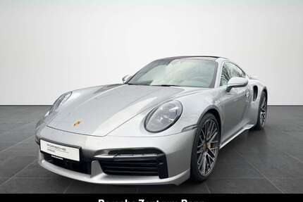 Porsche 992 Gebrauchtwagen