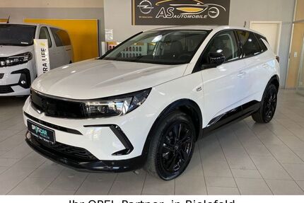 Opel Grandland (X) Gebrauchtwagen