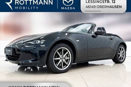 Mazda MX-5 Gebrauchtwagen