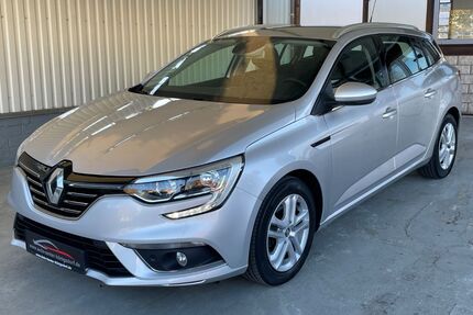 Renault Megane Gebrauchtwagen