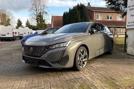 Peugeot 308 Gebrauchtwagen