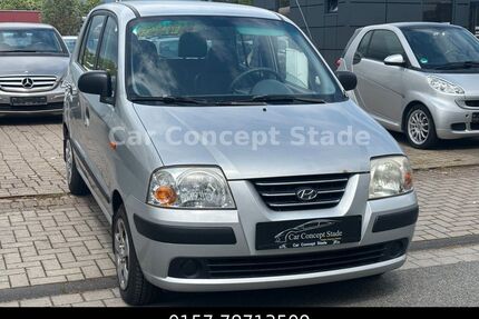 Hyundai Atos Gebrauchtwagen