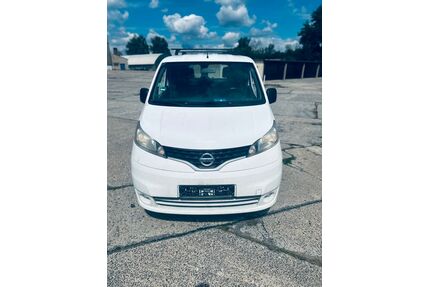 Nissan NV200 Gebrauchtwagen