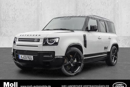 Land Rover Defender Gebrauchtwagen
