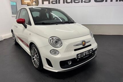 Abarth 500 Gebrauchtwagen