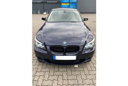 BMW 545 Gebrauchtwagen