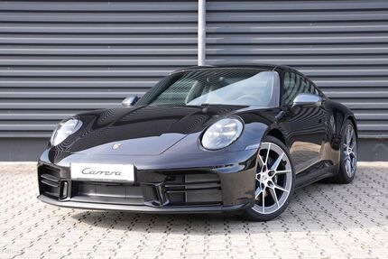 Porsche 992 Gebrauchtwagen