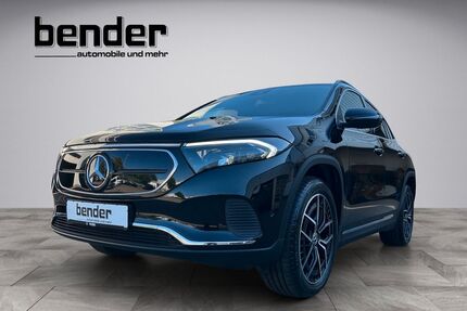 Mercedes-Benz EQA Gebrauchtwagen
