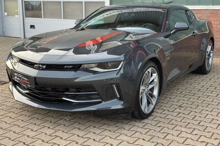 Chevrolet Camaro Gebrauchtwagen