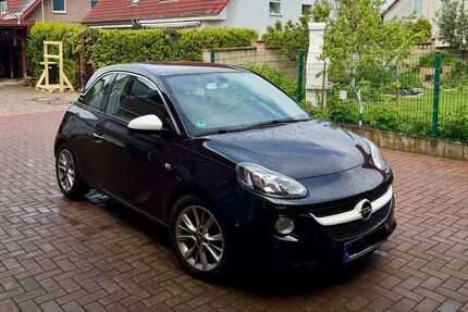 Opel Adam Gebrauchtwagen