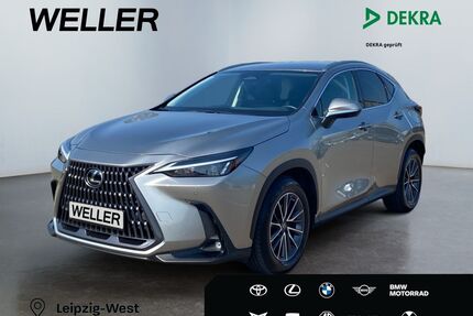 Lexus NX 450h Gebrauchtwagen