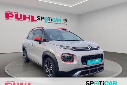 Citroen C3 Aircross Gebrauchtwagen