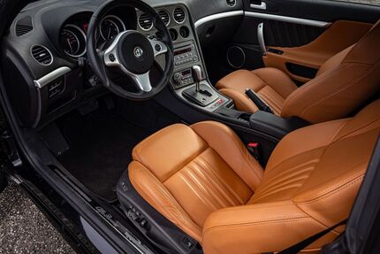 Alfa Romeo Spider Gebrauchtwagen