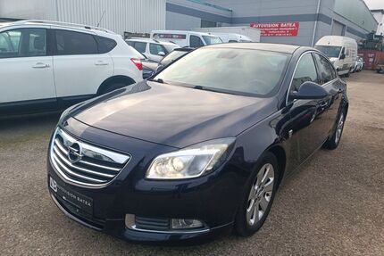 Opel Insignia Gebrauchtwagen