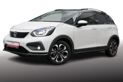 Honda Jazz Gebrauchtwagen