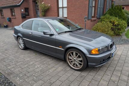 BMW 323 Gebrauchtwagen