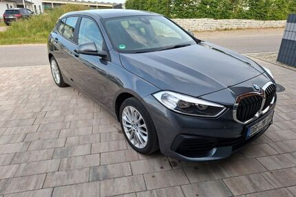 BMW 118 Gebrauchtwagen