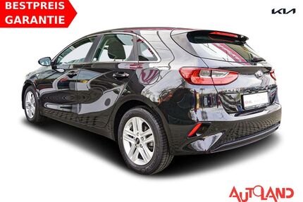 Kia ceed / Ceed Gebrauchtwagen