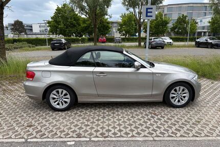 BMW 118 Gebrauchtwagen