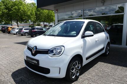 Renault Twingo Gebrauchtwagen