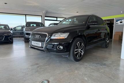 Audi Q5 Gebrauchtwagen
