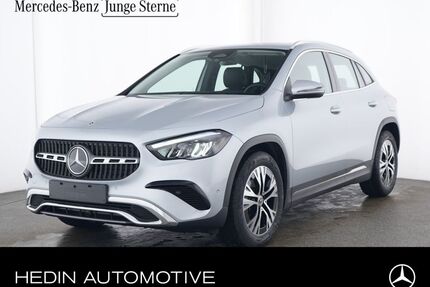 Mercedes-Benz GLA 180 Gebrauchtwagen