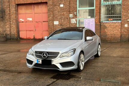 Mercedes-Benz E 400 Gebrauchtwagen