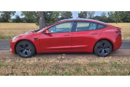 Tesla Model 3 Gebrauchtwagen