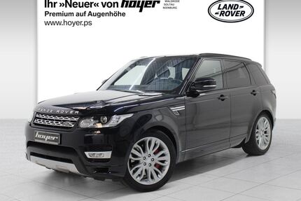 Land Rover Range Rover Sport Gebrauchtwagen