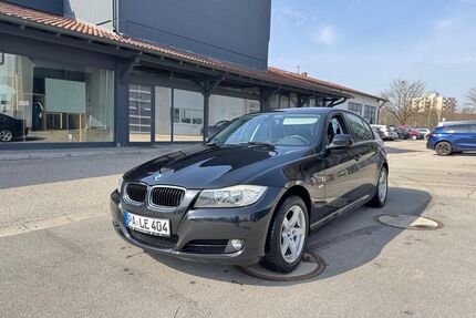 BMW 318 Gebrauchtwagen