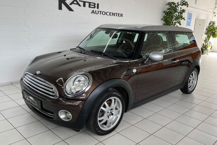 Mini Cooper Clubman Gebrauchtwagen