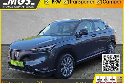 Honda HR-V Gebrauchtwagen