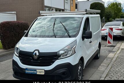 Renault Trafic Gebrauchtwagen