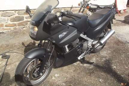 Kawasaki GPZ 500 S Gebrauchtwagen