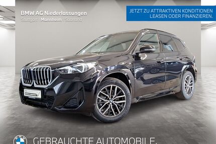 BMW X1 Gebrauchtwagen