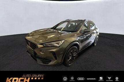 Cupra Formentor Gebrauchtwagen