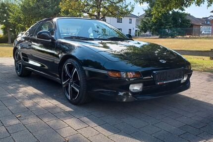 Toyota MR 2 Gebrauchtwagen
