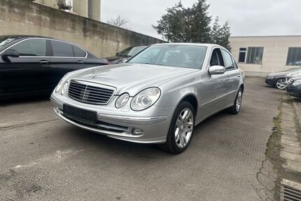 Mercedes-Benz E 500 Gebrauchtwagen